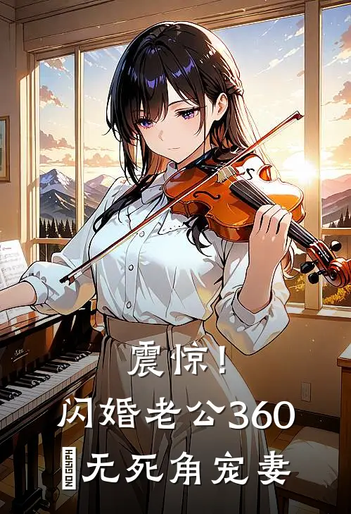 震惊！闪婚老公360°无死角宠妻