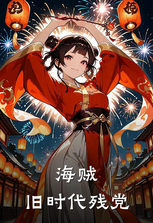 海贼：旧时代残党