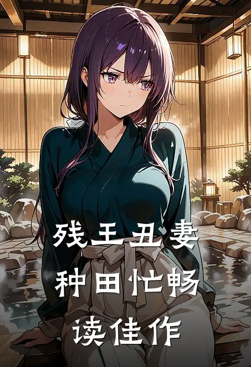 残王丑妻种田忙畅读佳作