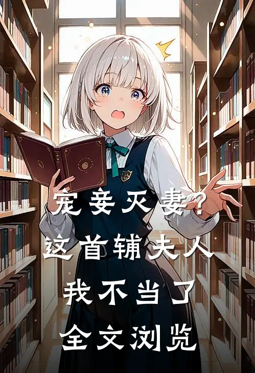 宠妾灭妻？这首辅夫人，我不当了全文浏览