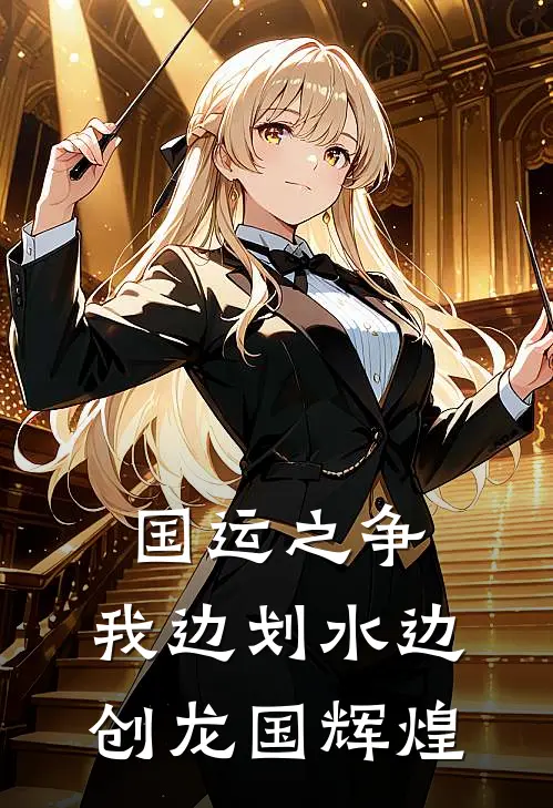 国运之争：我边划水边创龙国辉煌
