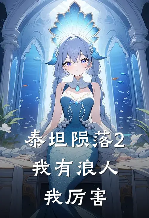 泰坦陨落2：我有浪人我厉害