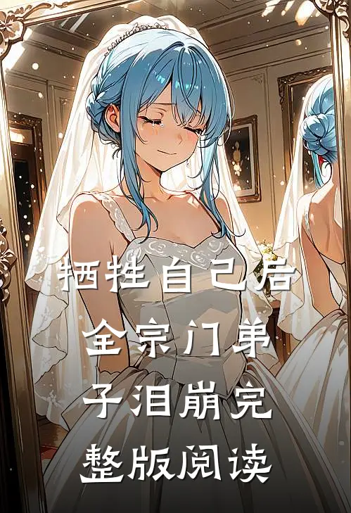 牺牲自己后，全宗门弟子泪崩完整版阅读