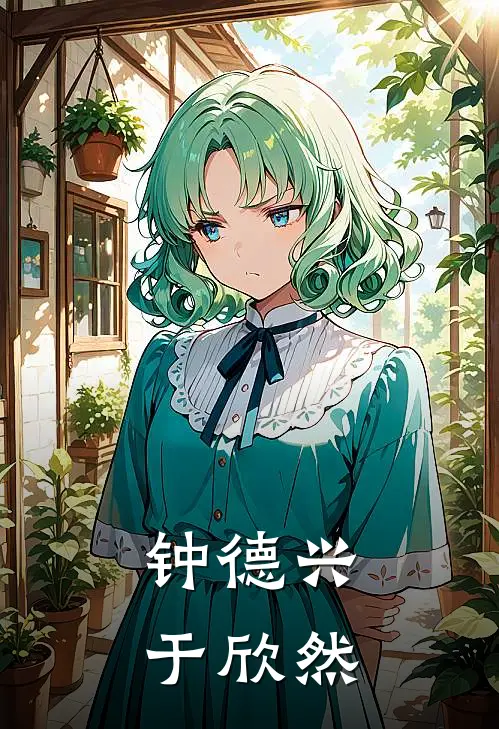 钟德兴于欣然