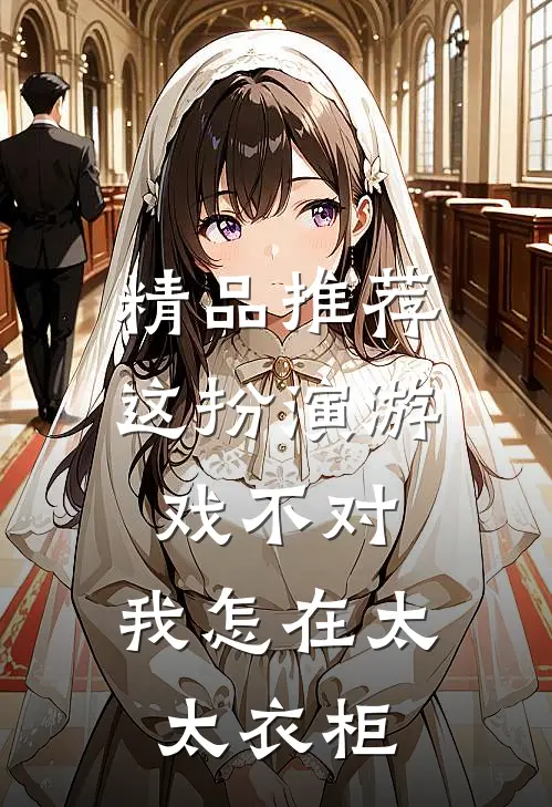 精品推荐这扮演游戏不对，我怎在太太衣柜
