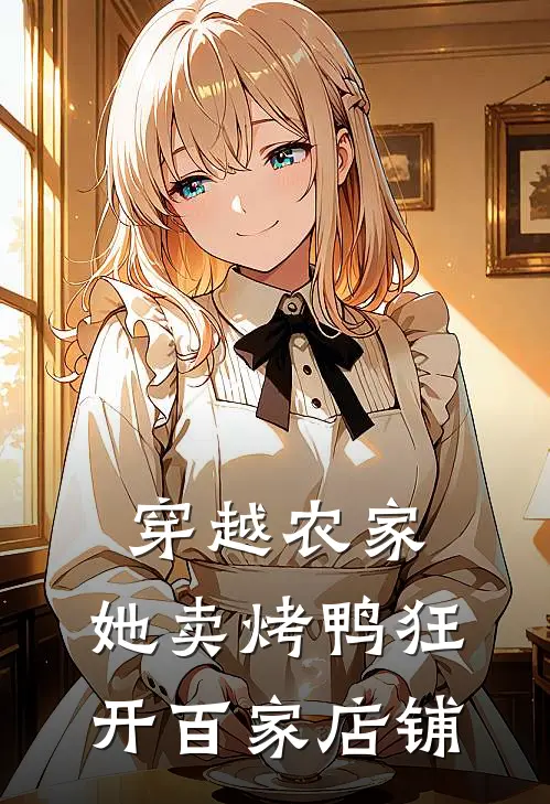 穿越农家，她卖烤鸭狂开百家店铺