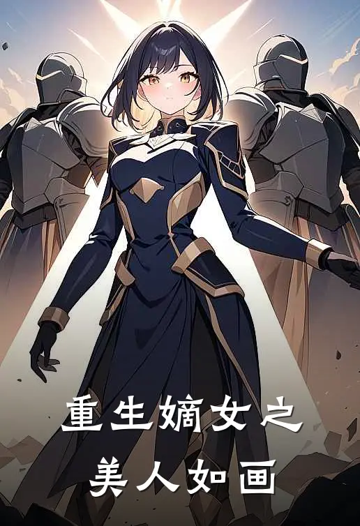 重生嫡女之美人如画