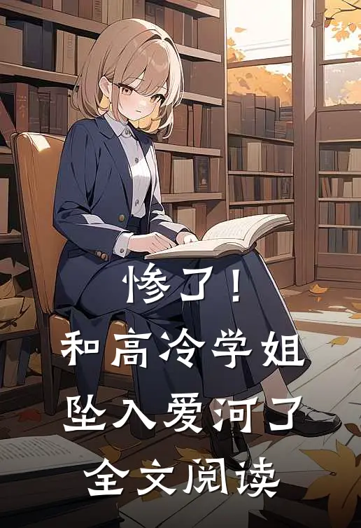 惨了！和高冷学姐坠入爱河了全文阅读