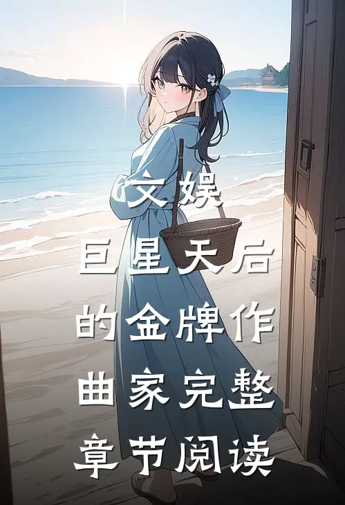 文娱：巨星天后的金牌作曲家完整章节阅读