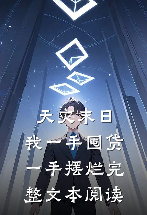 天灾末日：我一手囤货一手摆烂完整文本阅读