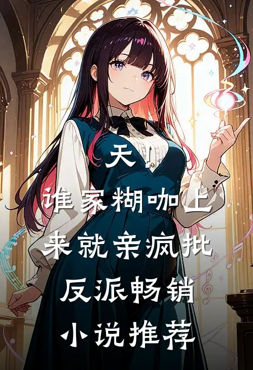 天！谁家糊咖上来就亲疯批反派畅销小说推荐