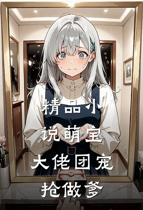 精品小说萌宝：大佬团宠抢做爹