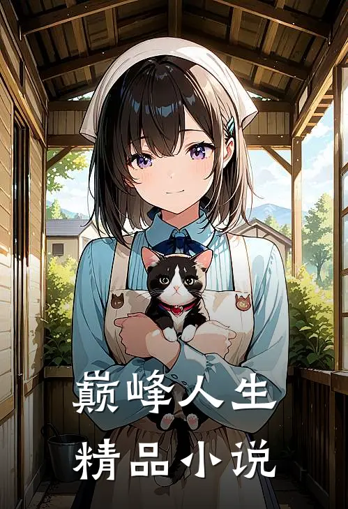 巅峰人生精品小说
