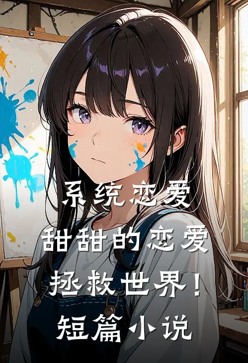 系统恋爱：甜甜的恋爱拯救世界！短篇小说