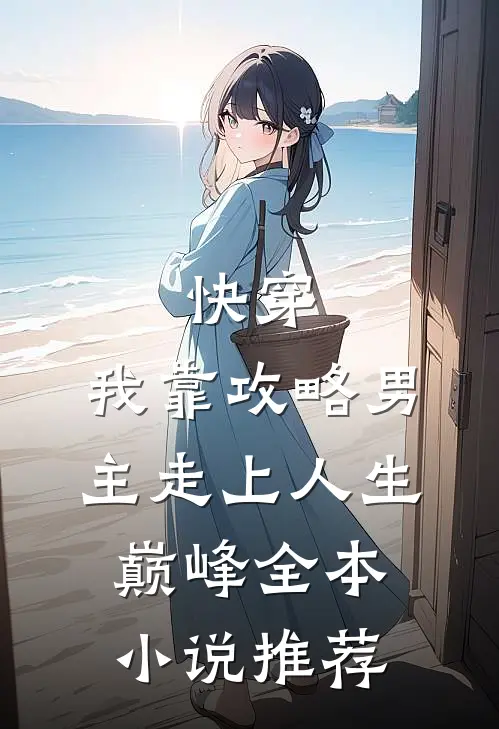 快穿：我靠攻略男主走上人生巅峰全本小说推荐
