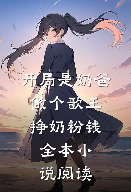 开局是奶爸，做个歌王挣奶粉钱全本小说阅读