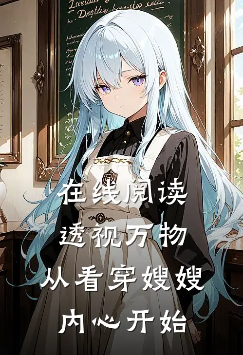 在线阅读透视万物：从看穿嫂嫂内心开始