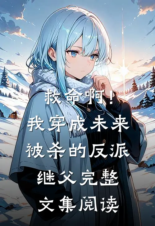 救命啊！我穿成未来被杀的反派继父完整文集阅读