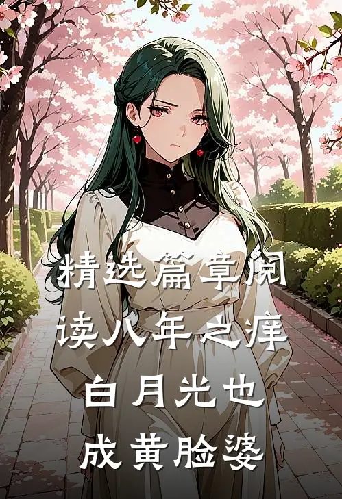 精选篇章阅读八年之痒，白月光也成黄脸婆