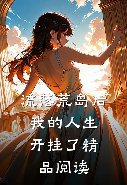 流落荒岛后，我的人生开挂了精品阅读