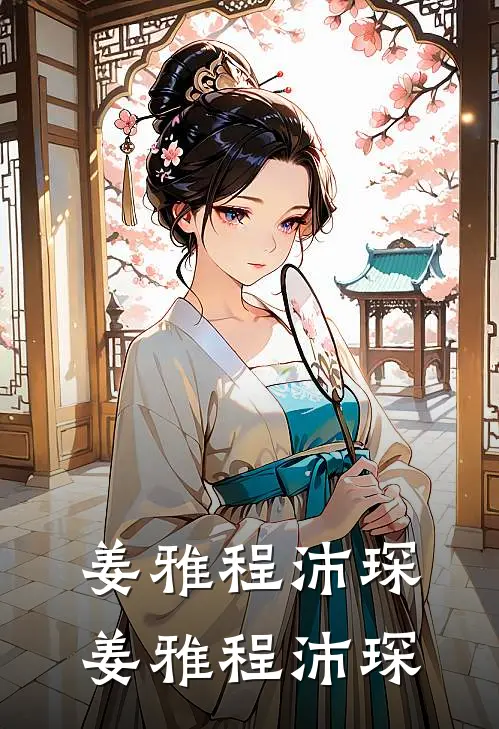 姜雅程沛琛姜雅程沛琛