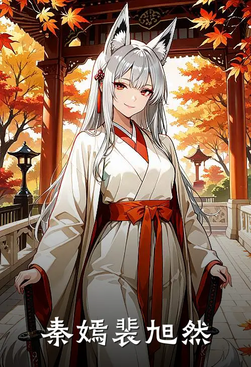 秦嫣裴旭然