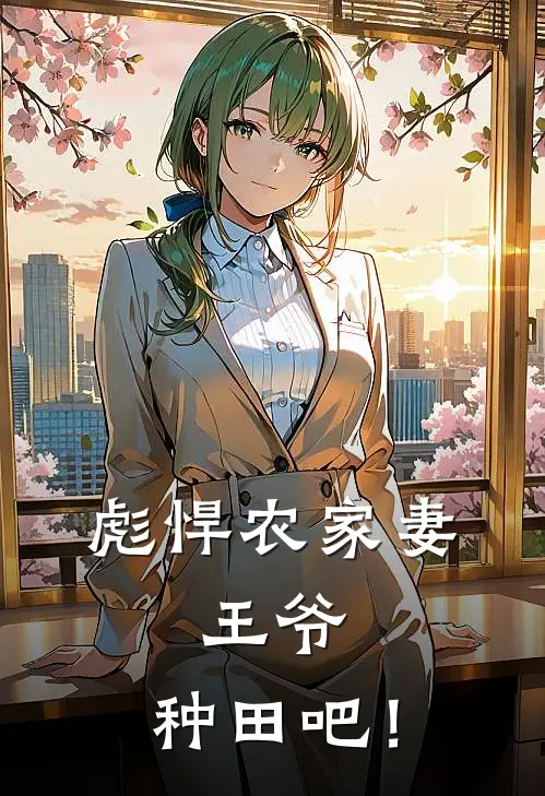 彪悍农家妻：王爷，种田吧！