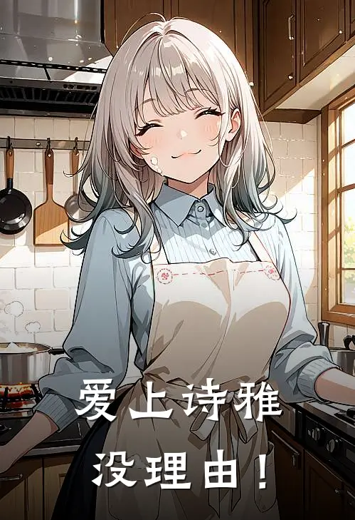 爱上诗雅没理由！