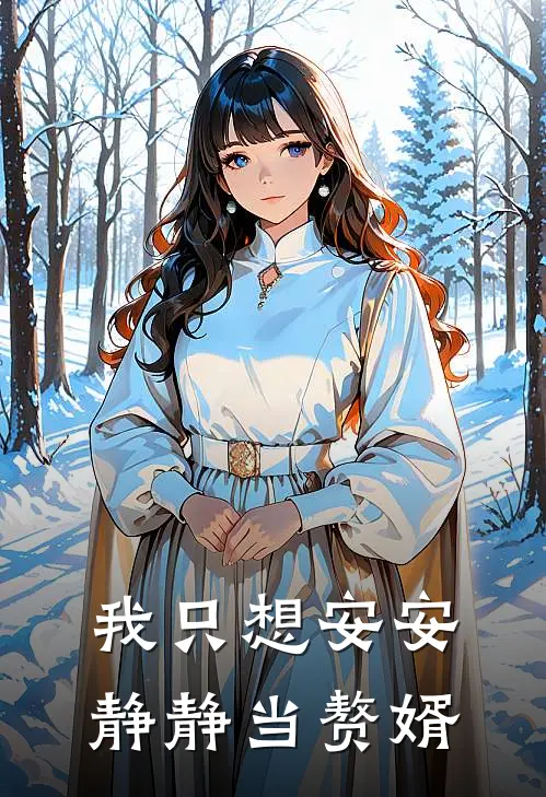我只想安安静静当赘婿