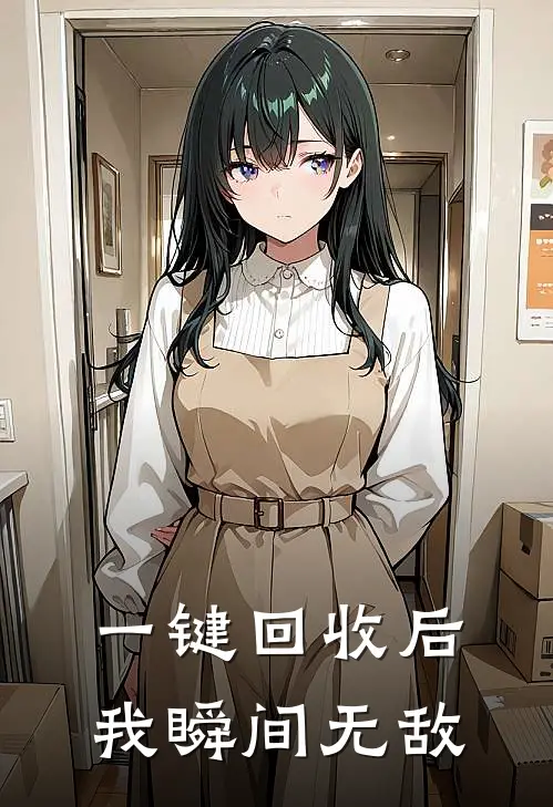 一键回收后，我瞬间无敌