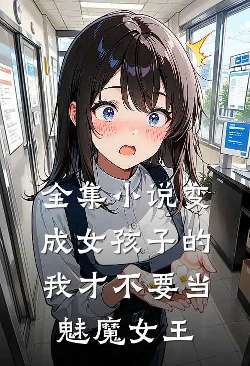 全集小说变成女孩子的我才不要当魅魔女王