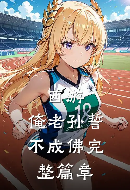 西游：俺老孙誓不成佛完整篇章