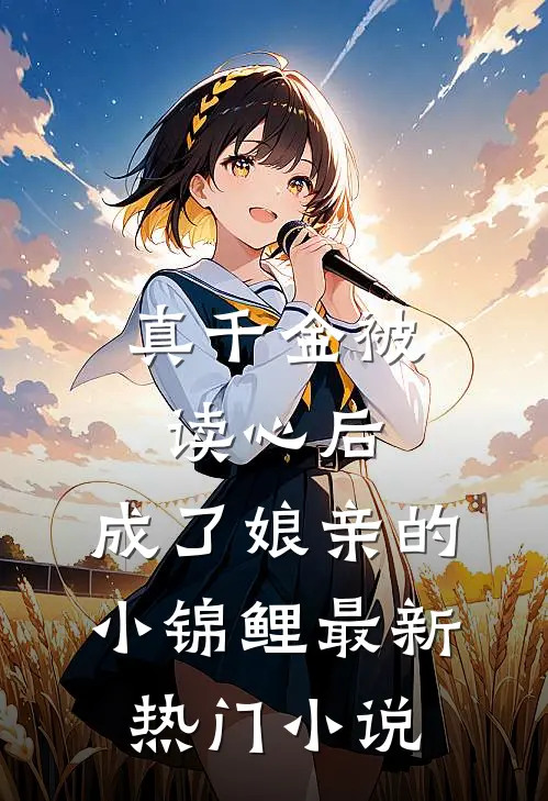 真千金被读心后，成了娘亲的小锦鲤最新热门小说