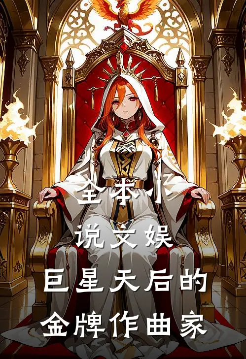 全本小说文娱：巨星天后的金牌作曲家