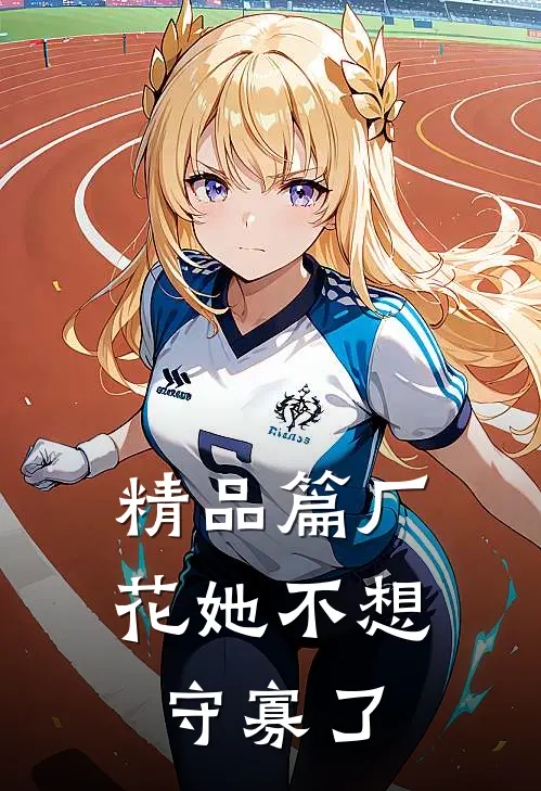 精品篇厂花她不想守寡了