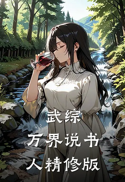 武综：万界说书人精修版