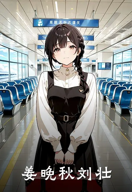 姜晚秋刘壮