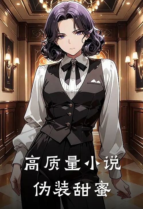 高质量小说伪装甜蜜