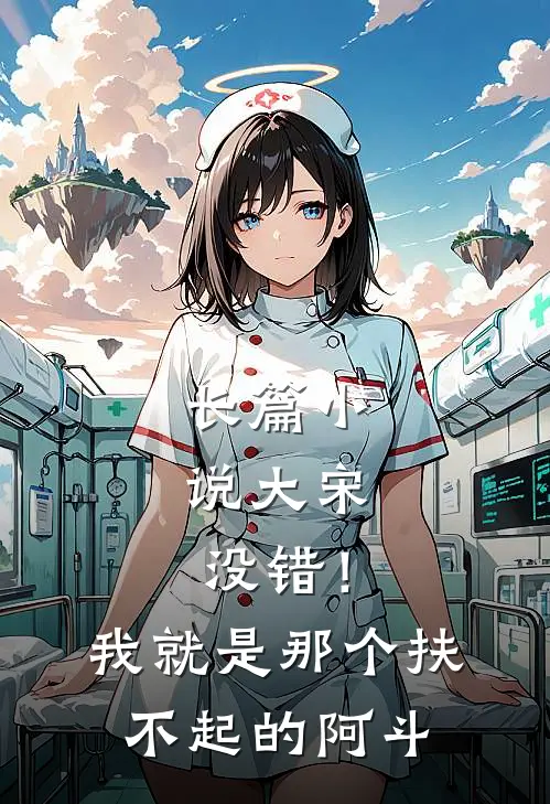 长篇小说大宋：没错！我就是那个扶不起的阿斗