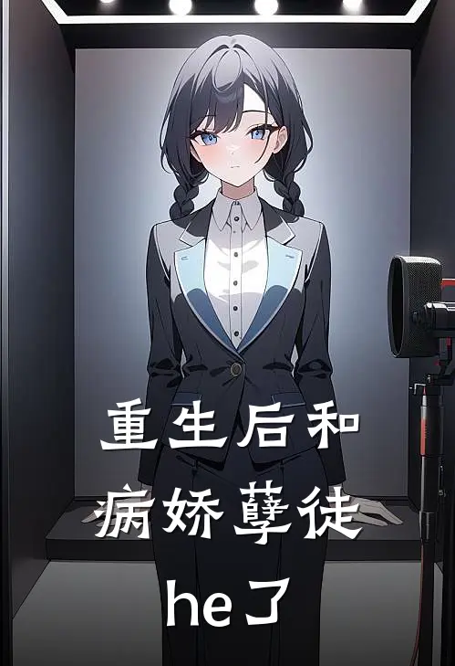 重生后和病娇孽徒he了