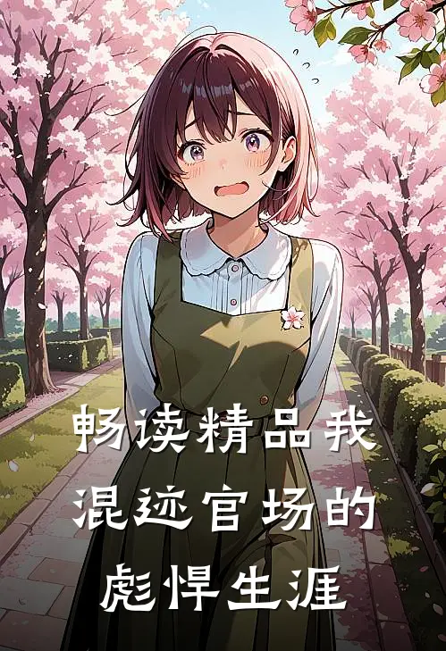 畅读精品我混迹官场的彪悍生涯