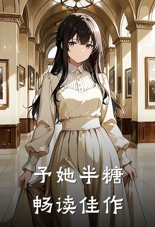 予她半糖畅读佳作