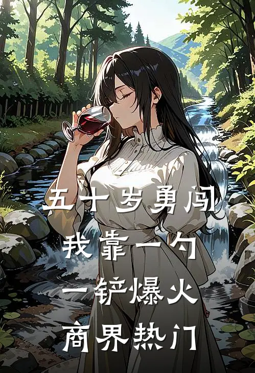 五十岁勇闯，我靠一勺一铲爆火商界热门