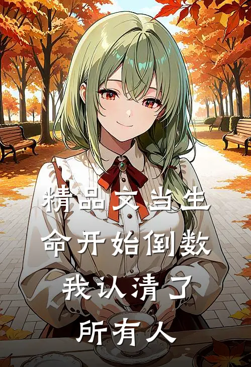 精品文当生命开始倒数，我认清了所有人