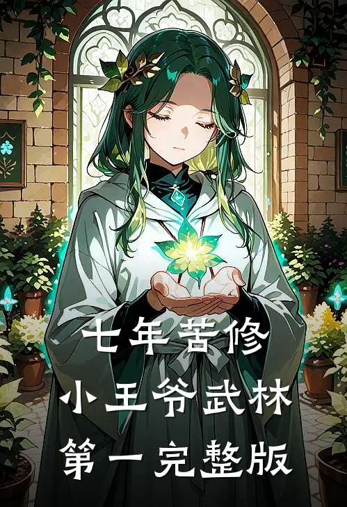七年苦修，小王爷武林第一完整版