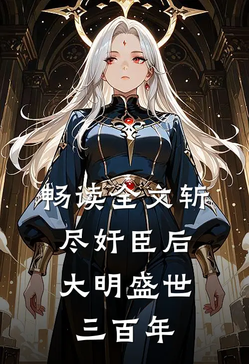 畅读全文斩尽奸臣后，大明盛世三百年