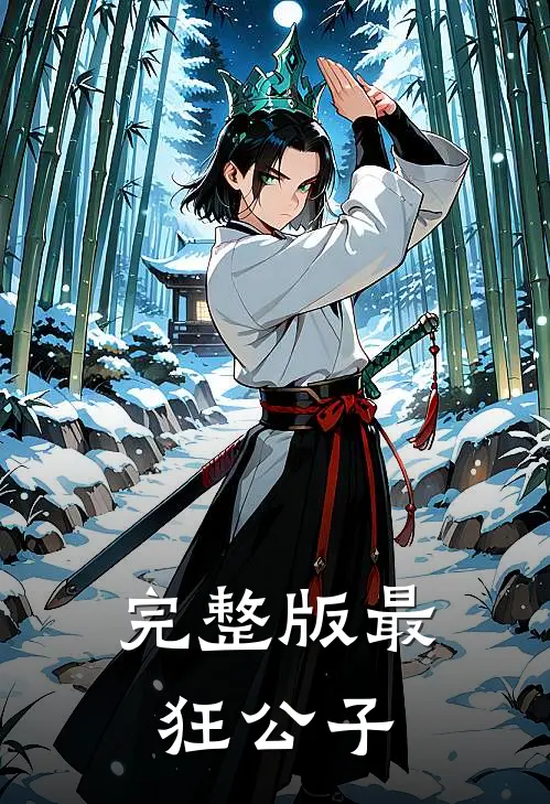 完整版最狂公子