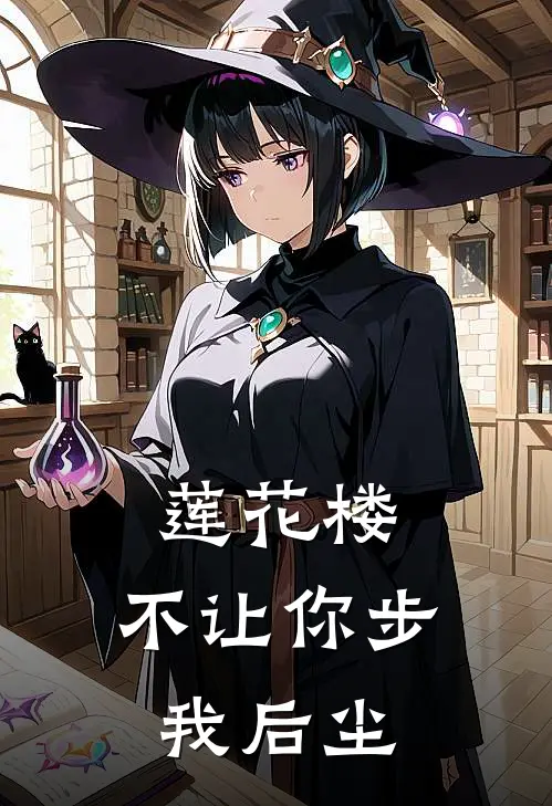 莲花楼：不让你步我后尘
