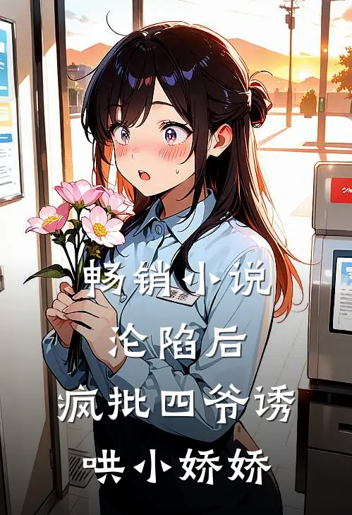 畅销小说沦陷后，疯批四爷诱哄小娇娇