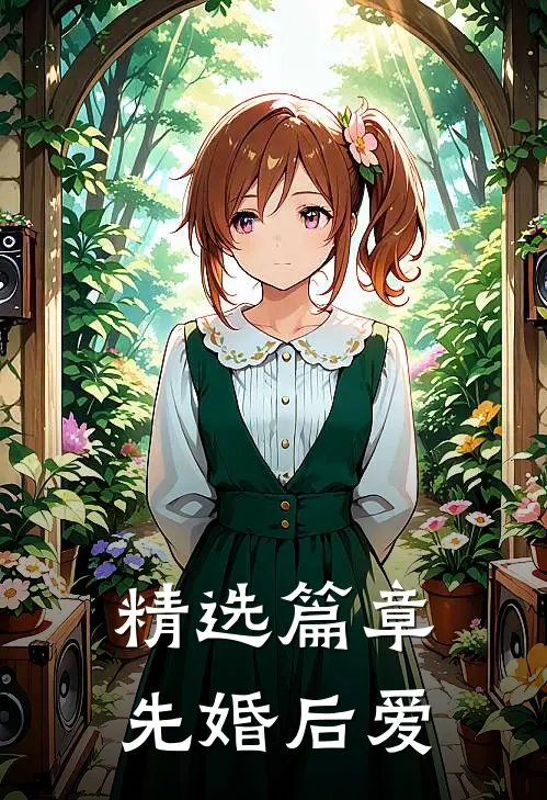 精选篇章先婚后爱